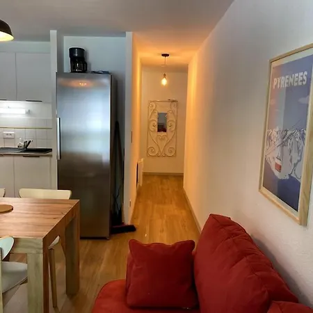 T3 Centre Avec Parking, Balcon Et Wifi. 5p. דירה קאוטרט