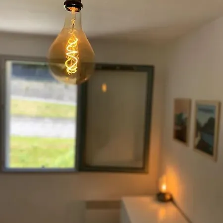 T3 Centre Avec Parking, Balcon Et Wifi. 5p. דירה קאוטרט